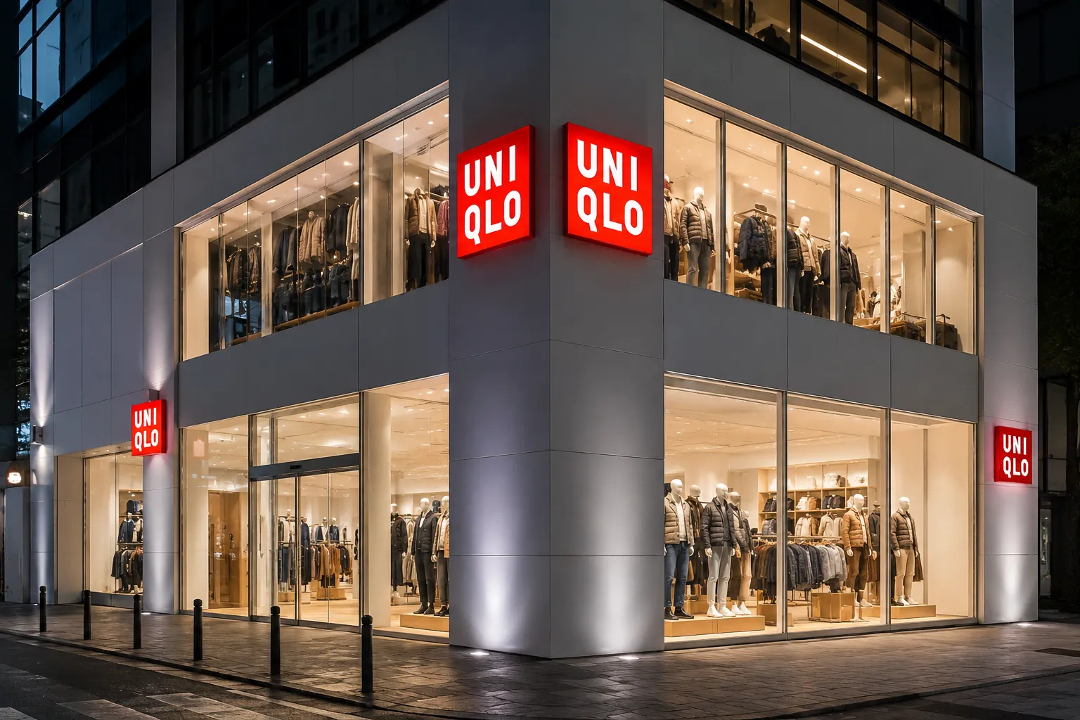 Perché Uniqlo è diventato il caso globale del retail non usa-e-getta