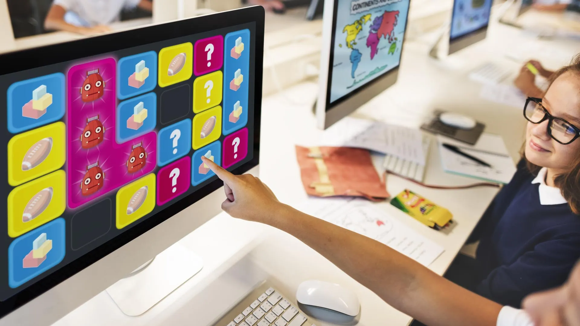 Percorso triennale sull'educazione digitale nelle scuole italiane