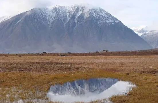 Permafrost che si scioglie: dai fiumi dell'Alaska al monitoraggio alpino
