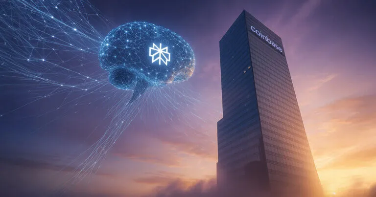 Dati crypto in tempo reale: Coinbase e Perplexity AI rivoluzionano la ricerca
