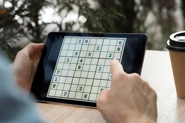 Il Mini Sudoku Rivoluziona LinkedIn: Un Nuovo Gioco Rapido per Interrompere la Routine Lavorativa