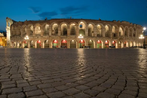 L’Arena di Verona: Studio di Caso alla Luiss Guido Carli. Un Modello di Ricerca sull’Impatto Economico, Sociale e Turistico delle Imprese Culturali Italiane