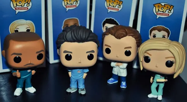 Funko Pop sull’orlo della scomparsa: Analisi di una crisi aziendale senza precedenti