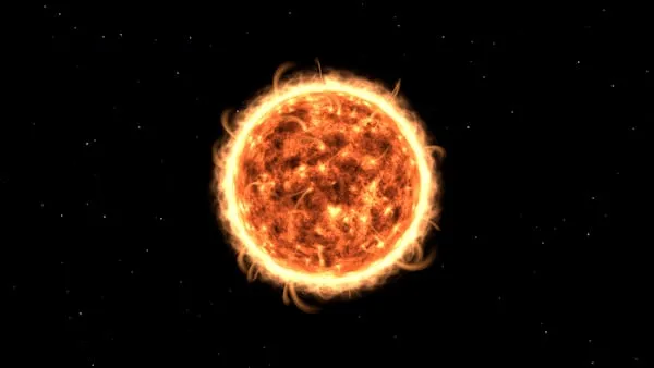 L’ESA e la simulazione della tempesta solare: strategie e rischi in vista di eventi catastrofici