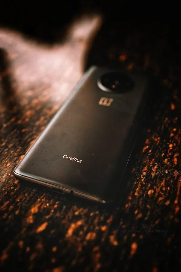 OnePlus Ace 6T: Potenza e Autonomia Straordinaria nel Nuovo Smartphone in Arrivo dalla Cina
