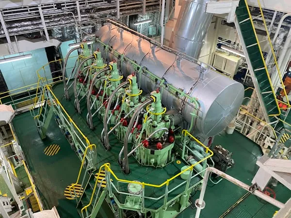 Obiettivo 2032: la sfida di Maritime Fusion per la prima nave a fusione nucleare al mondo