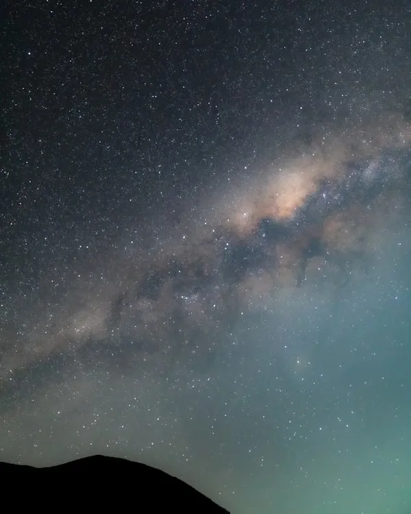 Cieli in Pericolo: L'Appello degli Astronomi per Salvare il Paranal in Cile dalla Minaccia del Progetto Inna
