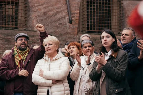 Riforma Pensioni 2025: La Petizione delle Donne Italiane per il Ripristino e il Potenziamento di Opzione Donna