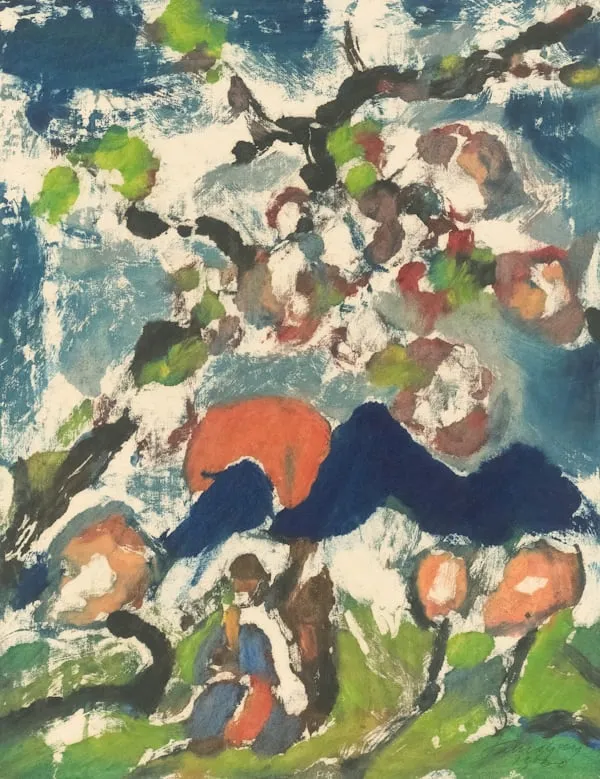 Gianluca Attanasio e la rivoluzione dell'umiltà: un viaggio dal dubbio alla scoperta cristiana