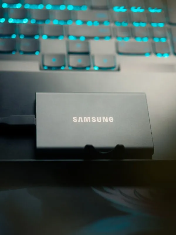 Samsung riscrive le regole dello storage: arriva il primo SSD modulare e aggiornabile come un PC