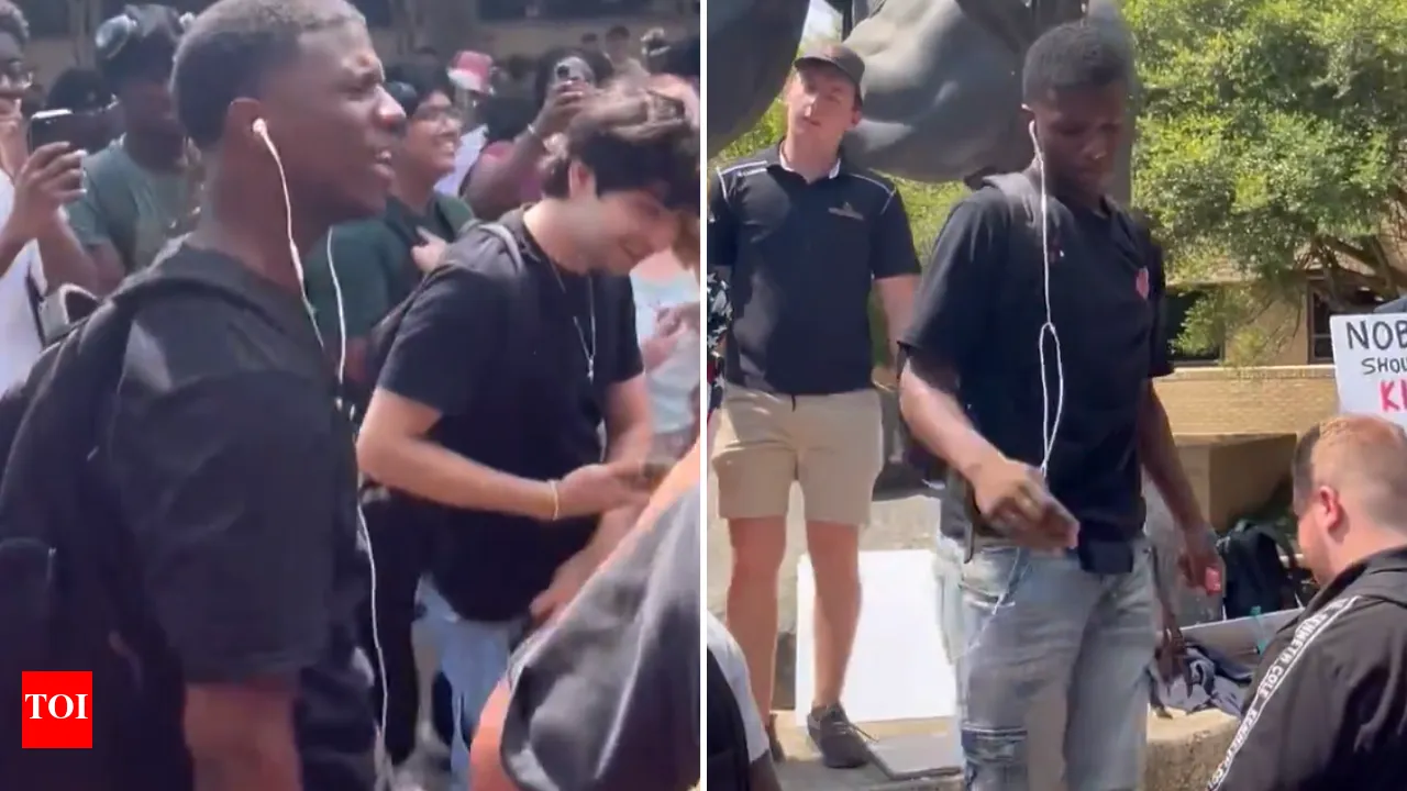 Espulsione di uno Studente alla Texas State University: Scandalo dopo il Video sulla Morte di Charlie Kirk
