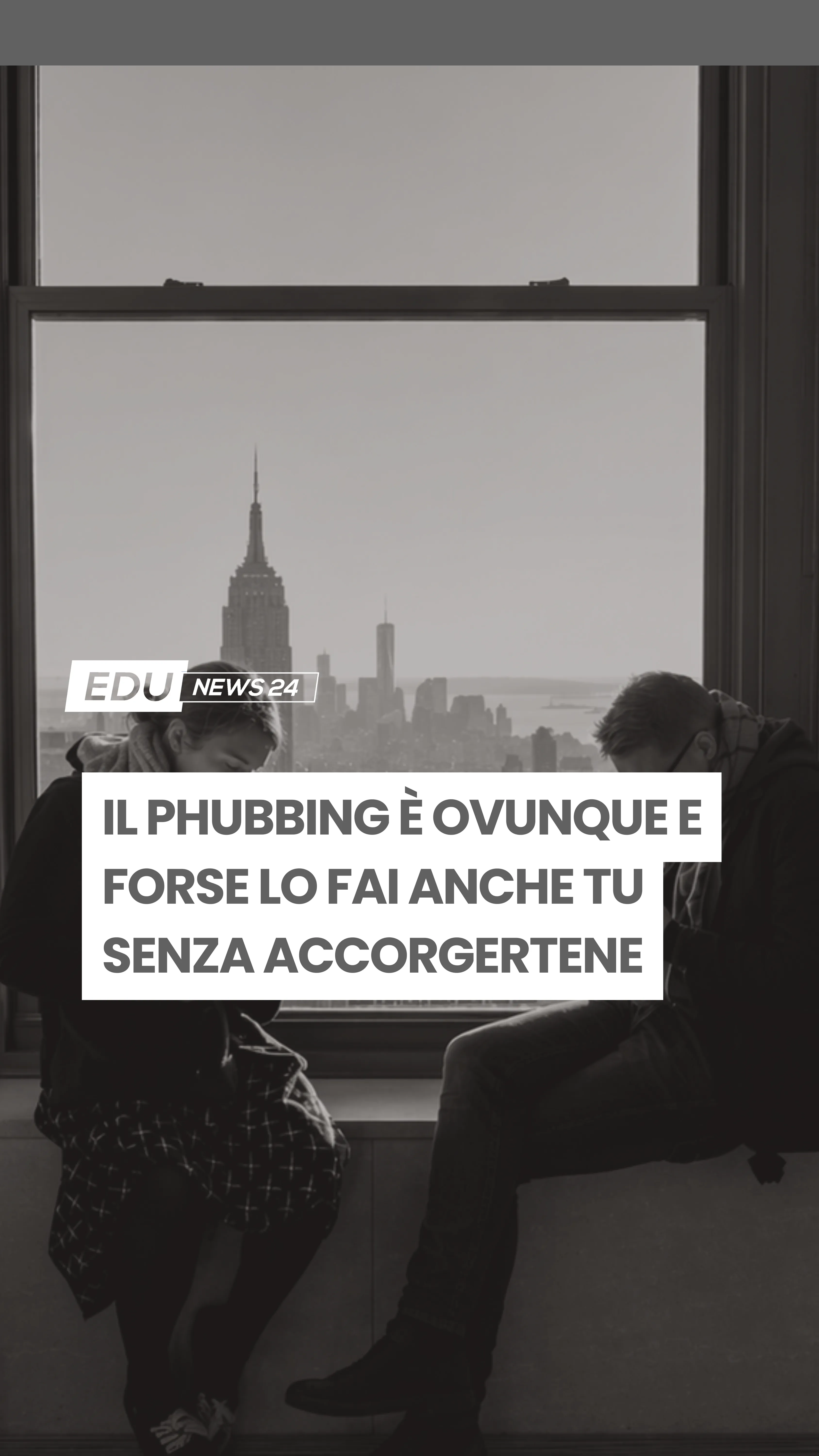 Video cover