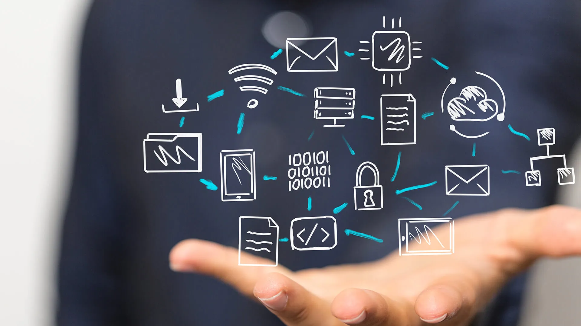 Il futuro phygital nel reclutamento universitario: integrare connessione umana e tecnologia per attrarre studenti internazionali