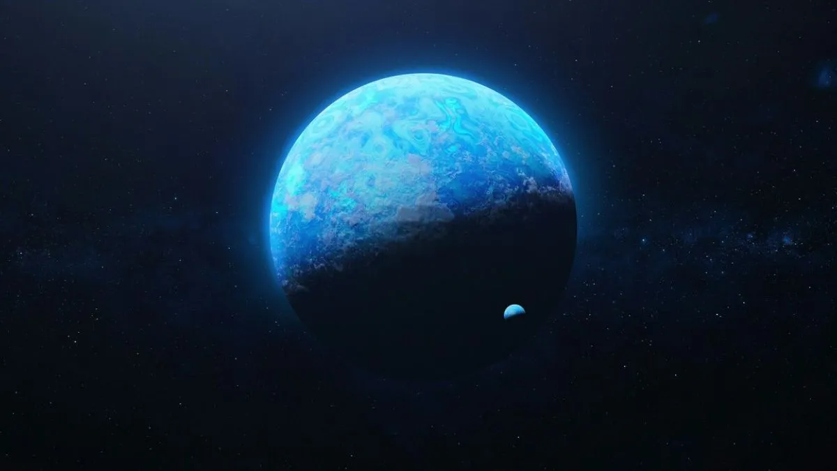 GJ 251 c: La nuova super-Terra a 18 anni luce e le prospettive per la ricerca di vita extraterrestre