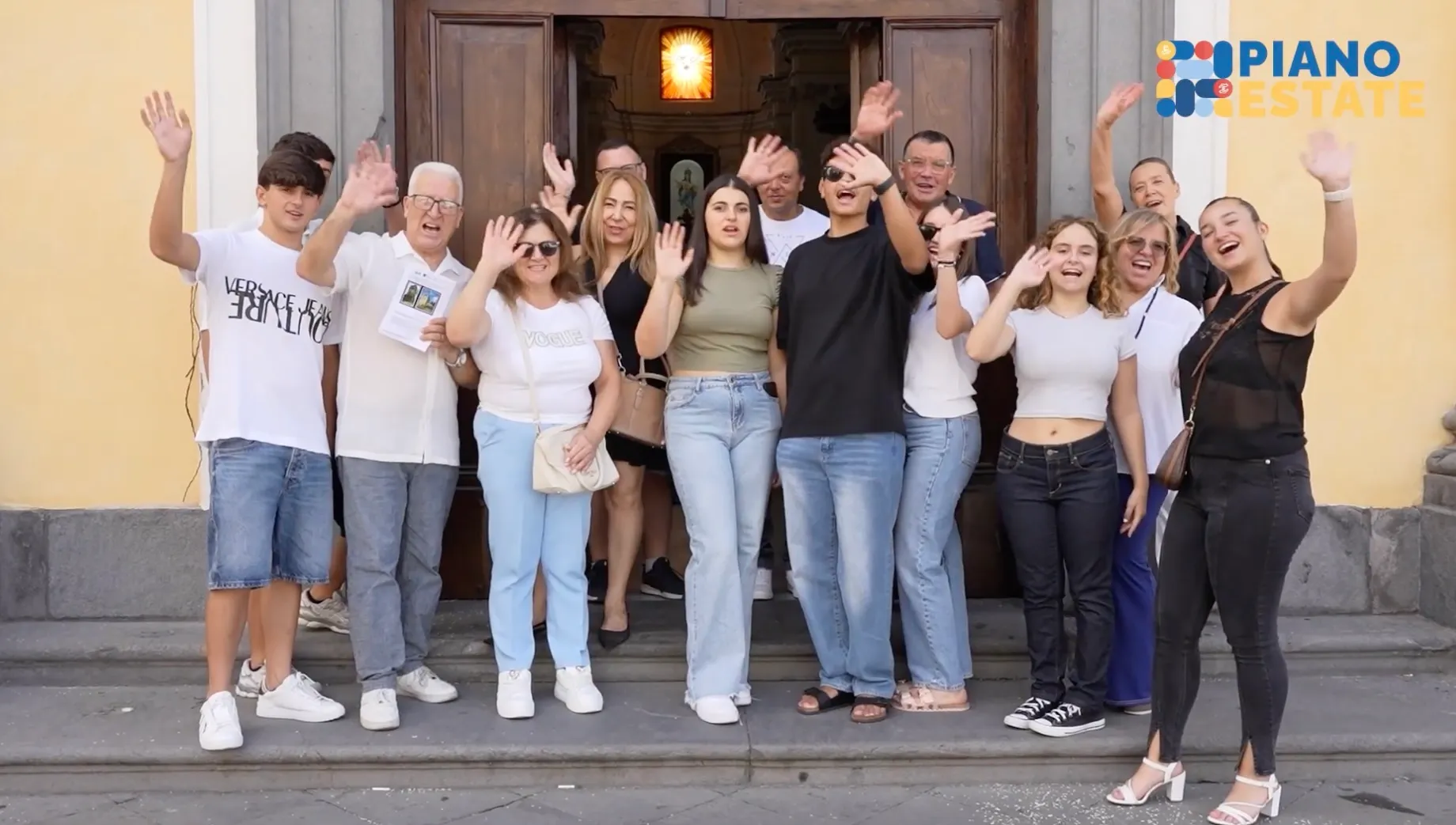 Piano Estate, Milano e Aversa: due scuole che diventano laboratorio nel racconto del MIM