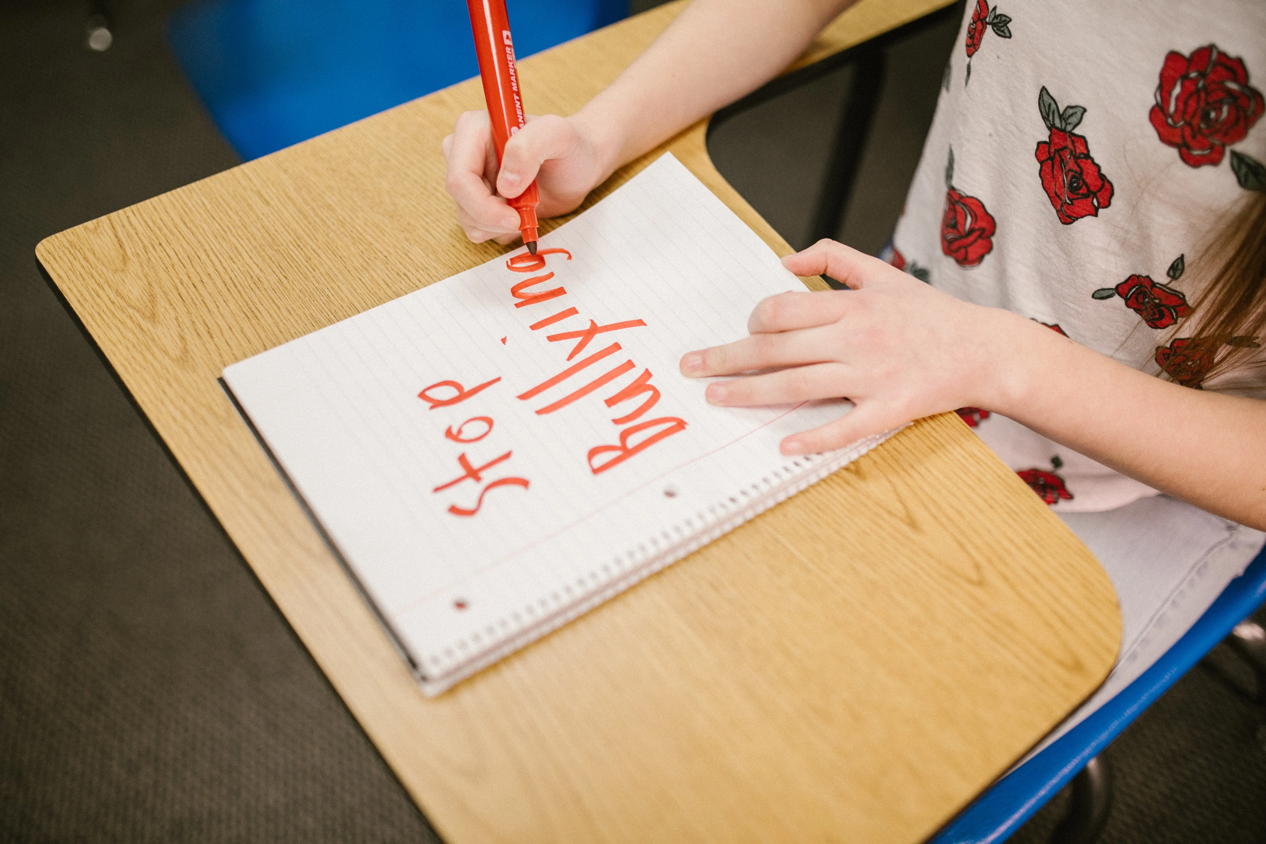 Piano Prevenzione 2026-2031: bullismo e autolesionismo nelle scuole