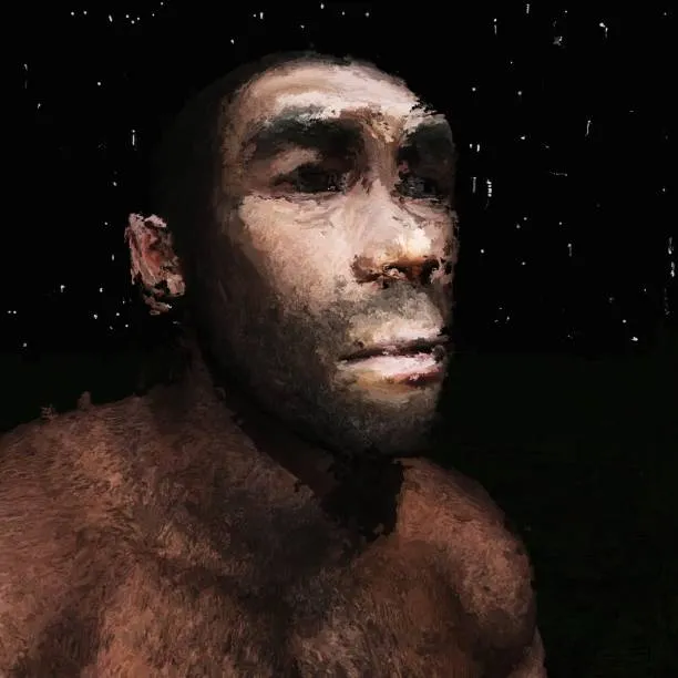 Ricostruzione 3D del naso dei Neanderthal: svelato il mito dell'adattamento al freddo