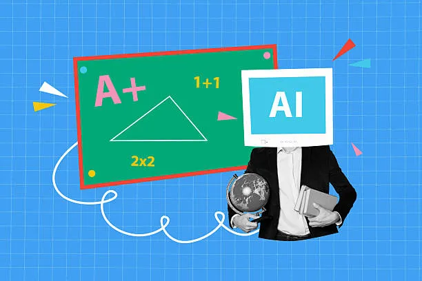 Plagio scolastico e intelligenza artificiale: strumenti gratuiti per i docenti e nuove sfide nella valutazione
