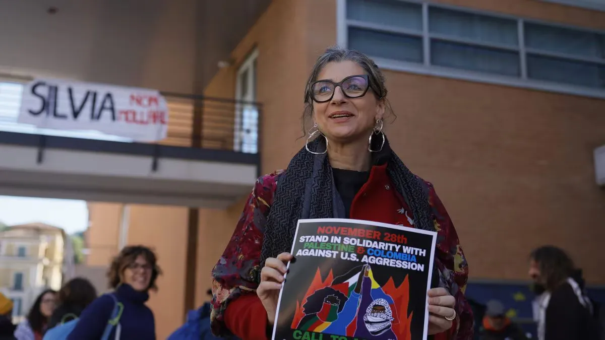 Pluralità e Dialogo: 107 Genitori scrivono a Mattarella chiedendo pluralità e confronto per gli incontri con Francesca Albanese