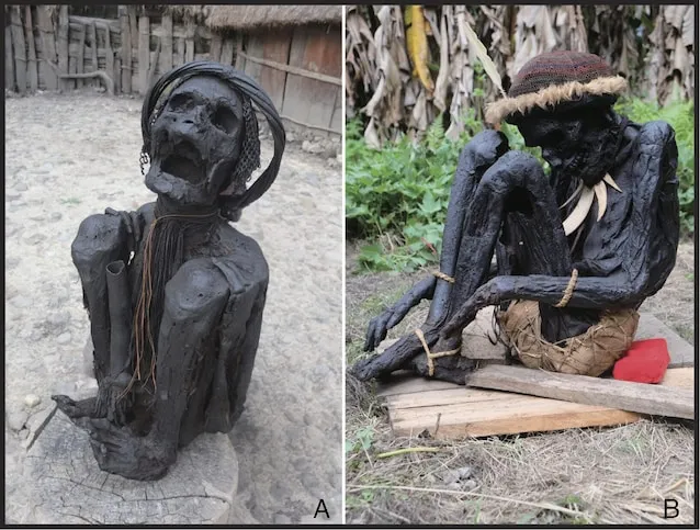 Le mummie più antiche al mondo scoperte in Asia: risalgono a 12.000 anni fa