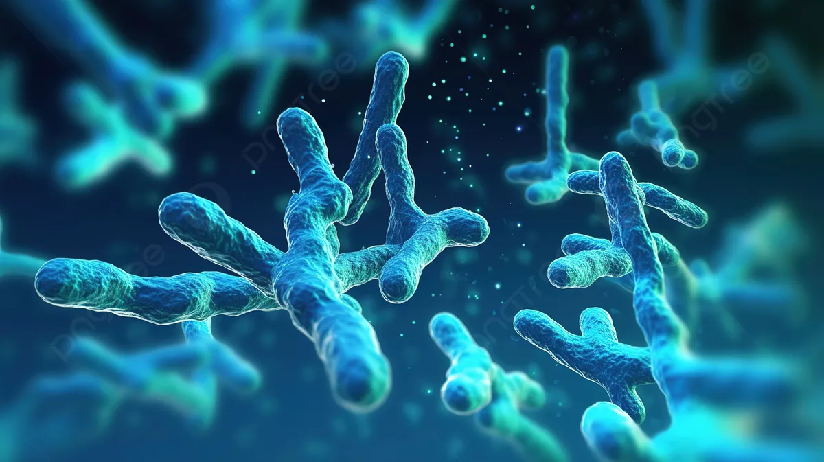 Un Balzo Epocale nella Biologia Strutturale: Ricostruita la Struttura 3D di un Organismo con Dettagli Senza Precedenti