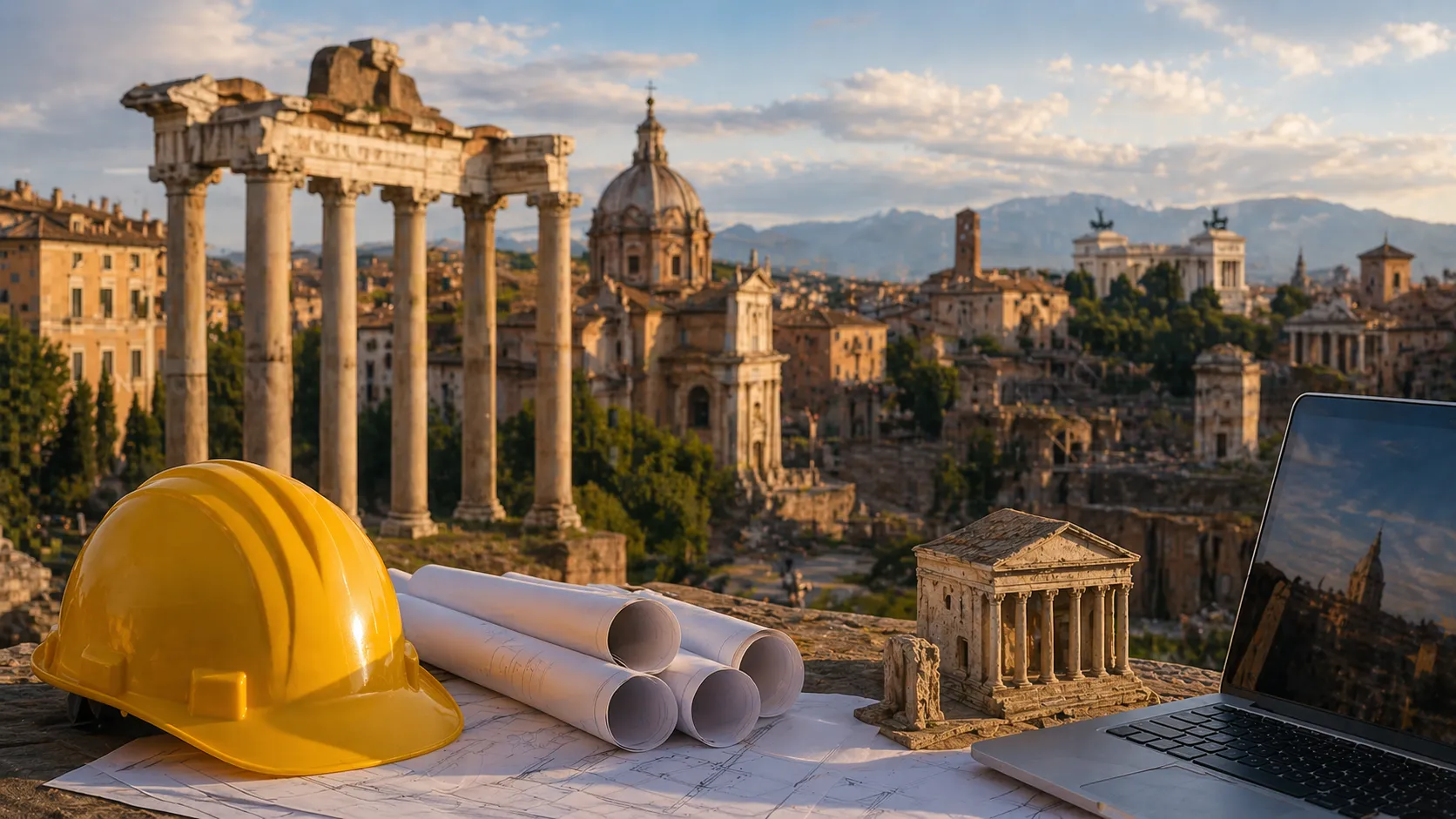 PNRR cultura, speso il 27% dei fondi: un piano ambizioso tra risultati e ritardi 