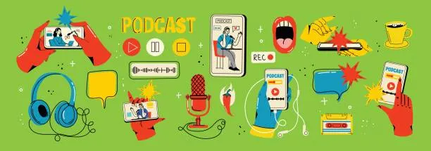 Podcast a scuola, da Didacta 2026 la sfida al pensiero critico: «Formiamo i docenti, gli studenti sono già pronti»