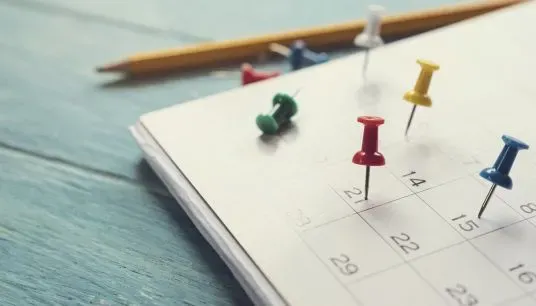 Ponti anno scolastico 2026-2027: quattro festività si perdono