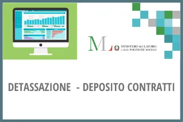 Premi di produttività: 17.936 contratti attivi al Ministero del lavoro