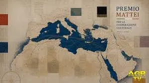 Premio Mattei per la cultura Italia-Africa: le parole di Giuli