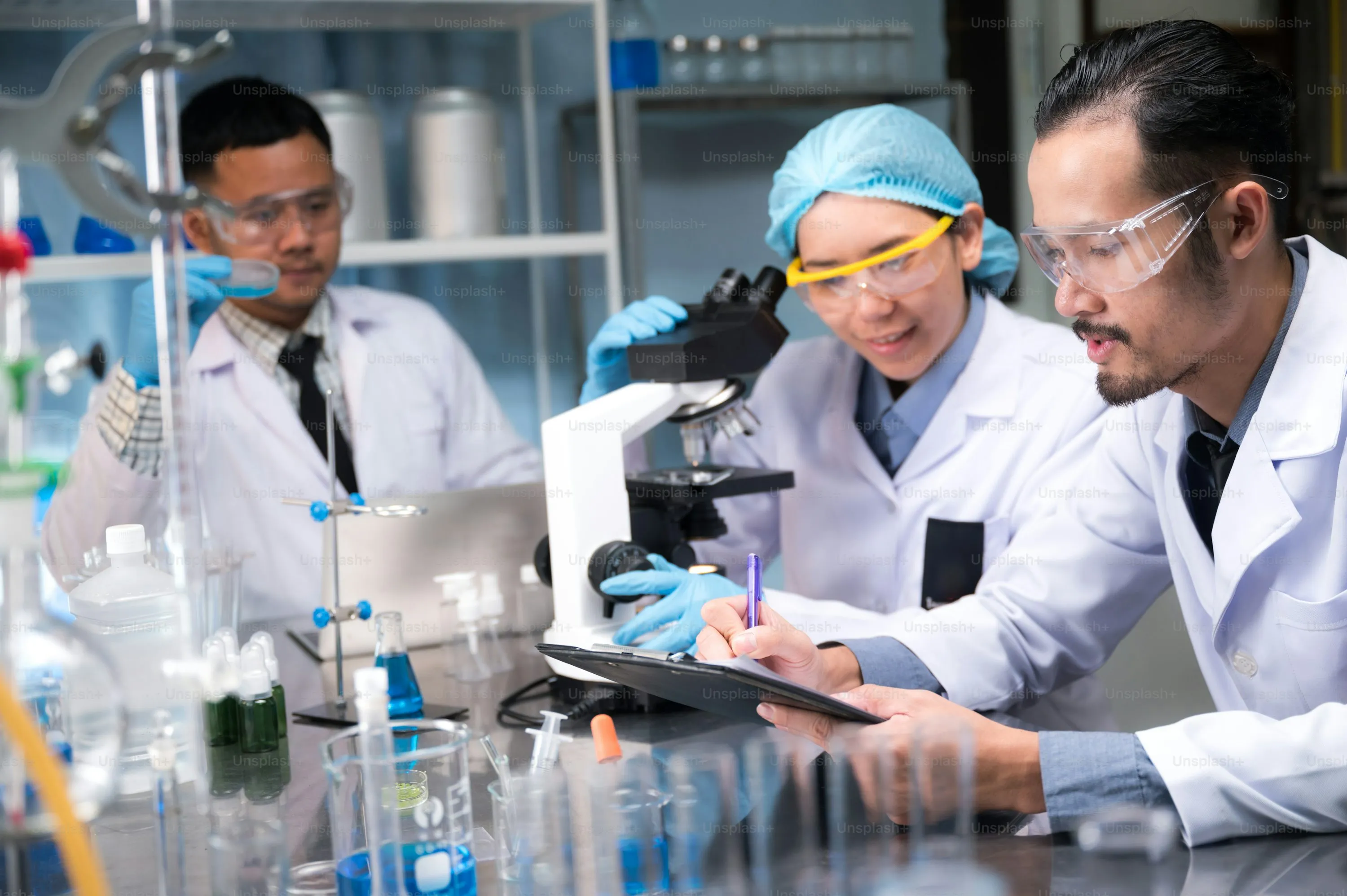 La Legge di Bilancio 2025 e la Ricerca Scientifica: La Richiesta dei Lincei per una Svolta Competitiva