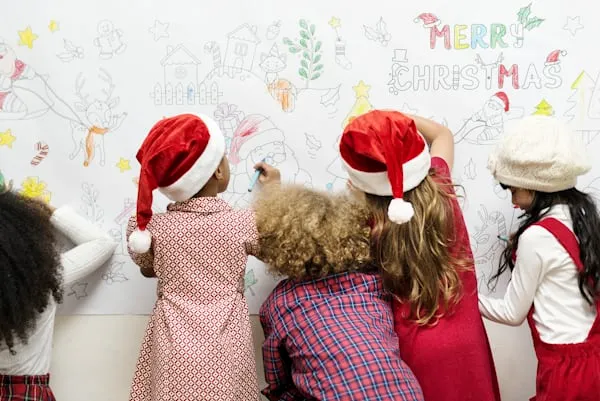 Opportunità e Iniziative: Scuole Aperte a Natale 2025 a Roma, tra Educazione e Inclusione