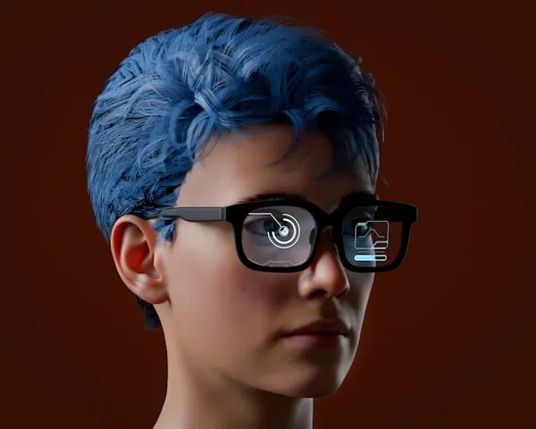 Alibaba lancia in Cina gli occhiali smart Quark AI: una nuova era per la tecnologia indossabile