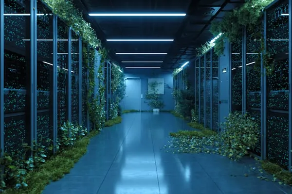 Boxtown in allarme: crescita dei data center e impatto ambientale, dal caso Amazon al nuovo Colossus di Grok