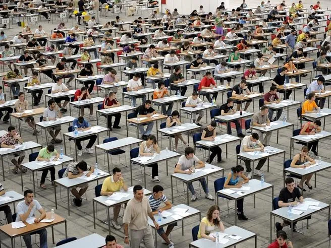 Preparazione semestre aperto Medicina: piattaforma gratuita MUR-CRUI