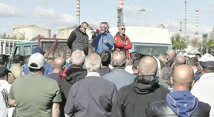 Prepensionamenti ex Ilva: perché la richiesta pugliese sfida la Fornero