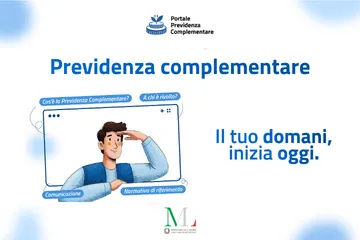 Previdenza complementare, online due simulatori del Ministero del Lavoro