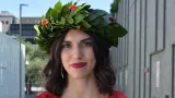 Prima laureata in Health informatics: Giulia Caffi tra medicina e BCI