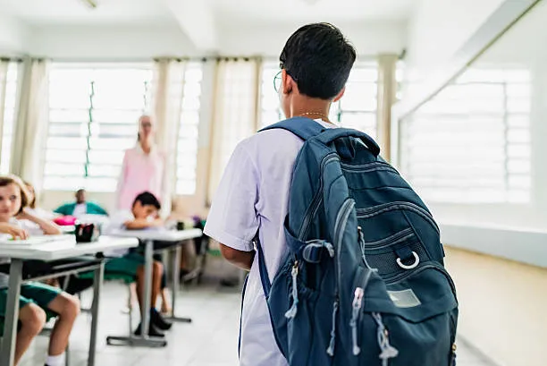 Primo giorno di scuola 2026/2027: chi rischia quattro volte di più