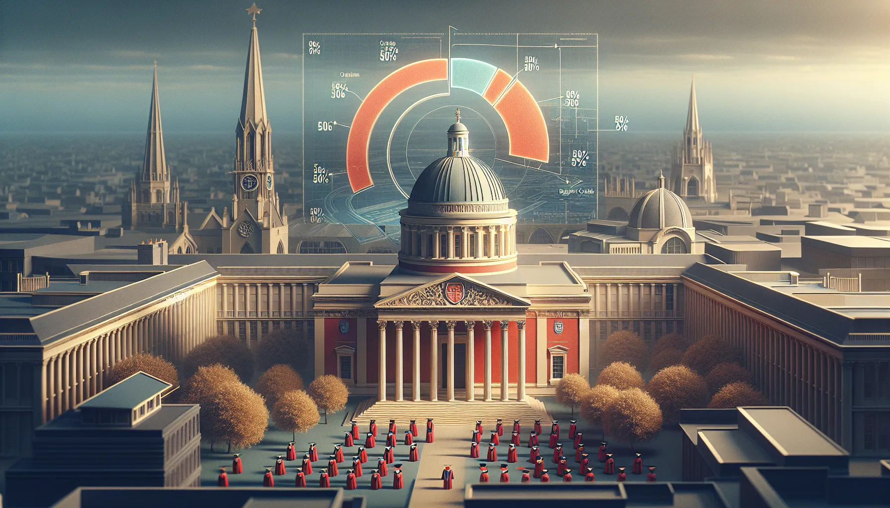 Private equity e università: Brightstar acquisisce il 50% di Arden University per oltre un miliardo di dollari