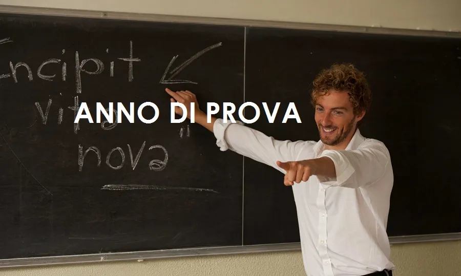 Anno di Prova per Docenti Neoassunti: Le Regole Fondamentali su Ripetizione, Aspettativa e Grado di Istruzione