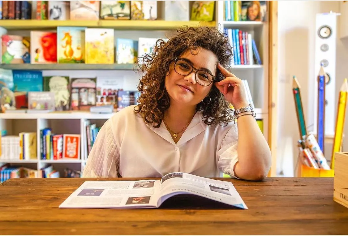 Sara Giorgione