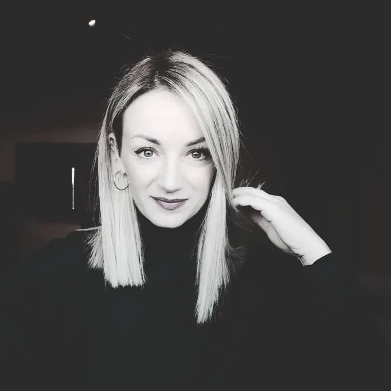 Tamara Mancini