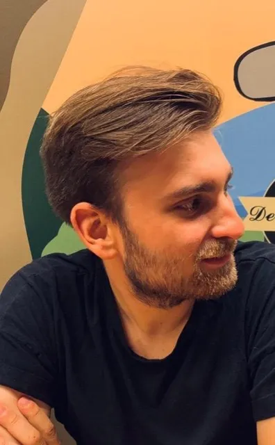 Matteo Cicarelli