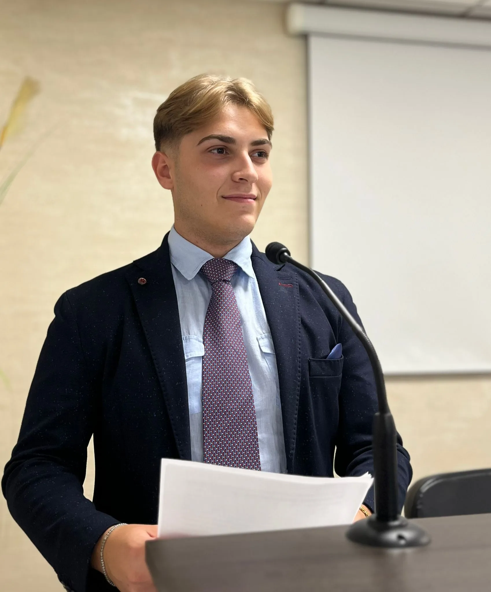 Savino Grimaldi