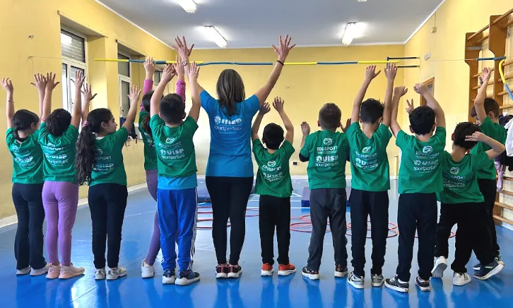 Progetto Edusport: a Roma il 17 giugno l'evento finale