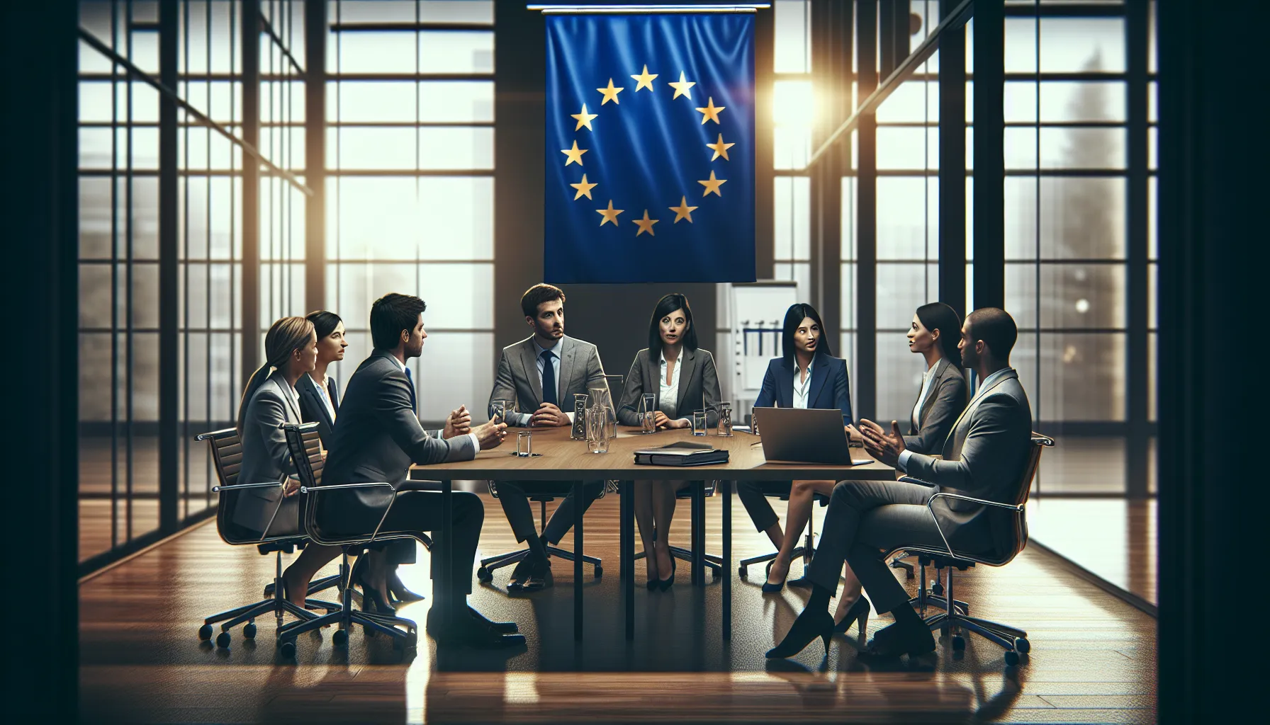 Programmi di ricerca europei: chi può partecipare e come accedere ai finanziamenti del 7° PQ