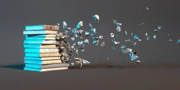 Project Panama: La Digitalizzazione Distruttiva dei Libri per l’Addestramento AI di Anthropic