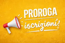 Proroga delle Iscrizioni Scolastiche per l'Anno 2026/2027: Nuova Scadenza al 21 Febbraio