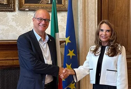 Protocollo MIM-Fondazione Del Vecchio per istituti tecnici e 4+2